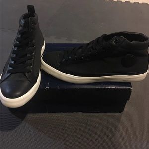 NEW Polo Ralph Lauren Men’s Sneakers 10.5 shoes